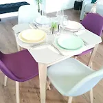 Le Gourmand *t2 Apartment *